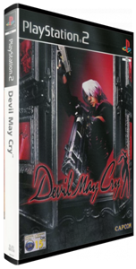 Devil May Cry